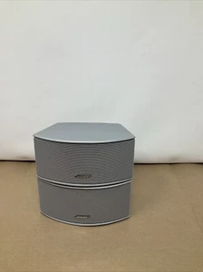 Altavoces Bose CineMate AV3-2-1 GS/GSX piedras preciosas - Probados, sin cables/soportes - Imagen 1 de 4
