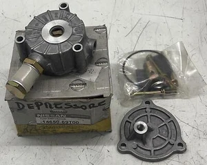 NISSAN POMPA DEPRESSIONE COD:14650-69T00 - Afbeelding 1 van 1