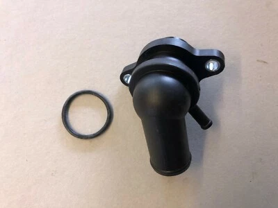 HELLA Thermostat Daewoo Chevrolet Kalos 8MT 354.778-061 8MT354778061 - Image 1 of 4