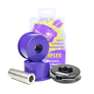 Bush de montaje Powerflex PFR5-6031 RR Diff Rr para BMW Serie 5 F10 F11 xDrive 10-16 - Imagen 1 de 4