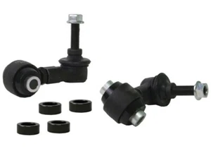 Whiteline KLC217 Rear Swaybar End Link Kit for 2016-2024 Honda Civic/Accord - Picture 1 of 5