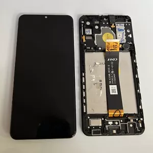 GENUINE💯SAMSUNG A32 5G LCD SCREEN Digitiser OLED Display A326🔥inc VAT - Picture 1 of 1