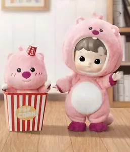 POP MART HACIPUPU × ZANMANG LOOPY Actionfigur Kinderspielzeug heißes Geschenk - Bild 1 von 12