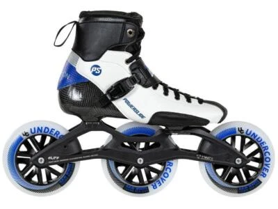 Powerslide Inlineskates | Race Skate | Speedskate | Arise Marathon 125 | Größen - Bild 1 von 4