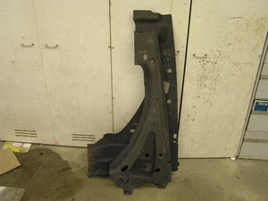 05 06 07 08 09 10 Jeep Grand Cherokee left driver inner and outer fender rail - Picture 1 of 5