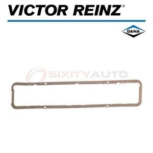 MAHLE Valve Cover Gasket for 1958 Chevrolet Yeoman 3.8L L6 - Engine wh - Picture 1 of 5