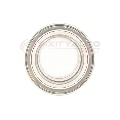 SKF Wheel Bearing for 2010-2012 Mercedes-Benz GL350 3.0L V6 - Axle Hub Tire as Foto 1 de 4