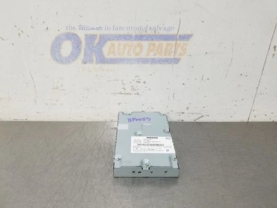 20 2020 INFINITI QX60 NAVIGATION CONTROL MODULE 259154HB5C - Image 1 of 4