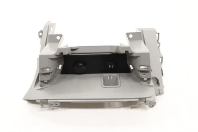 2014-2016 TOYOTA HIGHLANDER PAINEL DE COBERTURA ACABAMENTO INFERIOR FABRICANTE DE EQUIPAMENTO ORIGINAL 554340E020 CINZA_FA10 - Imagem 1 de 4