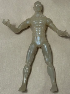 Marvel Legends Marvel's Iceman da tutti i nuovi X-Men TRU set di 5 figurine come nuove - Foto 1 di 4