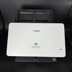 Canon imageFORMULA ScanFront 400 Document Scanner - Picture 1 of 7