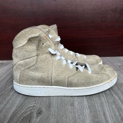 Talla 7.5 - Nike Dunk Premium SB Zapato Alto Goo Foto 1 de 4