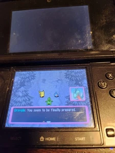Pokemon Mystery Dungeon: Explorers of Time (Nintendo DS, 2008) - solo cartuccia - Foto 1 di 4