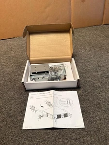 EATON FSBR-00180 / 103007018GA-5591 2 POST MOUNTING RAIL KIT - Picture 1 of 4