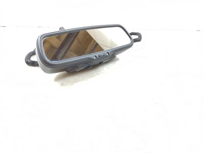 Espejo retrovisor con atenuación automática Jeep JK Wrangler OEM con cableado 2013-2017 027048 Foto 1 de 4