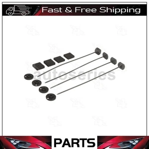 1 Power Steering Cooler Bracket Fits Subaru 1400 1.4L Subaru 360 0.4L - Picture 1 of 3