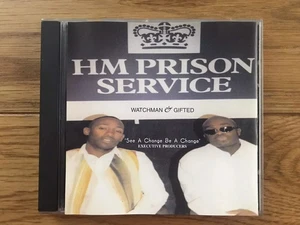 THE HUNTERS - See A Change Be A Change - CD *Part of BUY ANY 3 FOR 2 - Picture 1 of 3