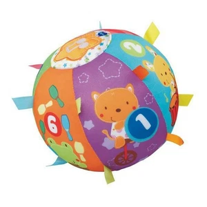 Palla Vtech Musicale - Foto 1 di 8