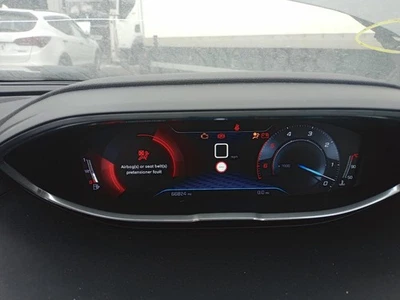 PEUGEOT 3008 VELOCÍMETRO DIGITAL CUADRO DE INSTRUMENTOS MK2 2018 9828150380 Foto 1 de 4