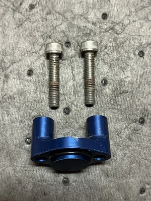 Bloque de bomba de aceite Westcoast Kawasaki 650 750 SX X2  Foto 1 de 4