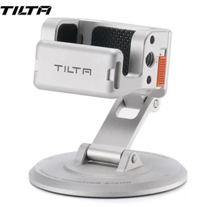 Tilta Magnetic Accessory Mounting Kit Expander with Stand for DJI Osmo Pocket 3 - Picture 1 of 18