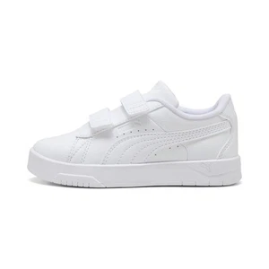 PUMA Jada Classic Little Kids' Easy On Sneakers - Picture 1 of 5