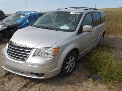 Used Brake Master Cylinder fits: 2010 Chrysler Town & country  Grade A - Image 1 of 4