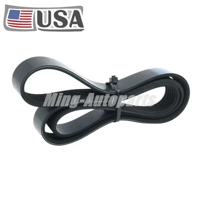 6PK1150 For 2018-2023 Toyota Camry Avalon RAV4 ES250 2.5L Accessory Drive Belt - Image 1 of 4