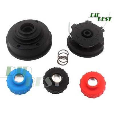 Mähkopf Fadenkopf Halbautomisch für kleinere Homelite Sabre Freischneider