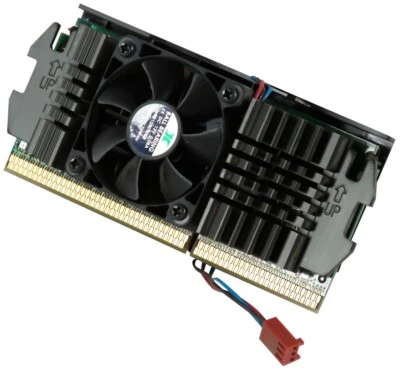 Intel Pentium II 350MHz SL356 Slot 1 - Image 1 of 2