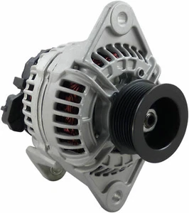 Alternator fits John Deere Dsl 120D 2154D 300D 524K 544K 644K 744K AT303320 - Bild 1 von 6