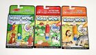 Melissa & Doug On the Go Water Wow! Water-Reveal Activity Pad 3 Pack