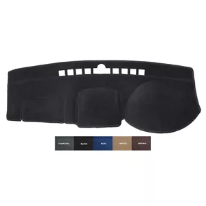 Car Dashboard Dash Mat To Fit Mitsubishi 380 DB (2005 - 2008) - Picture 1 of 7