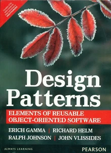 Design Patterns: Elements of Reusable .. by Gamma, International ed. - NEW - Picture 1 of 1