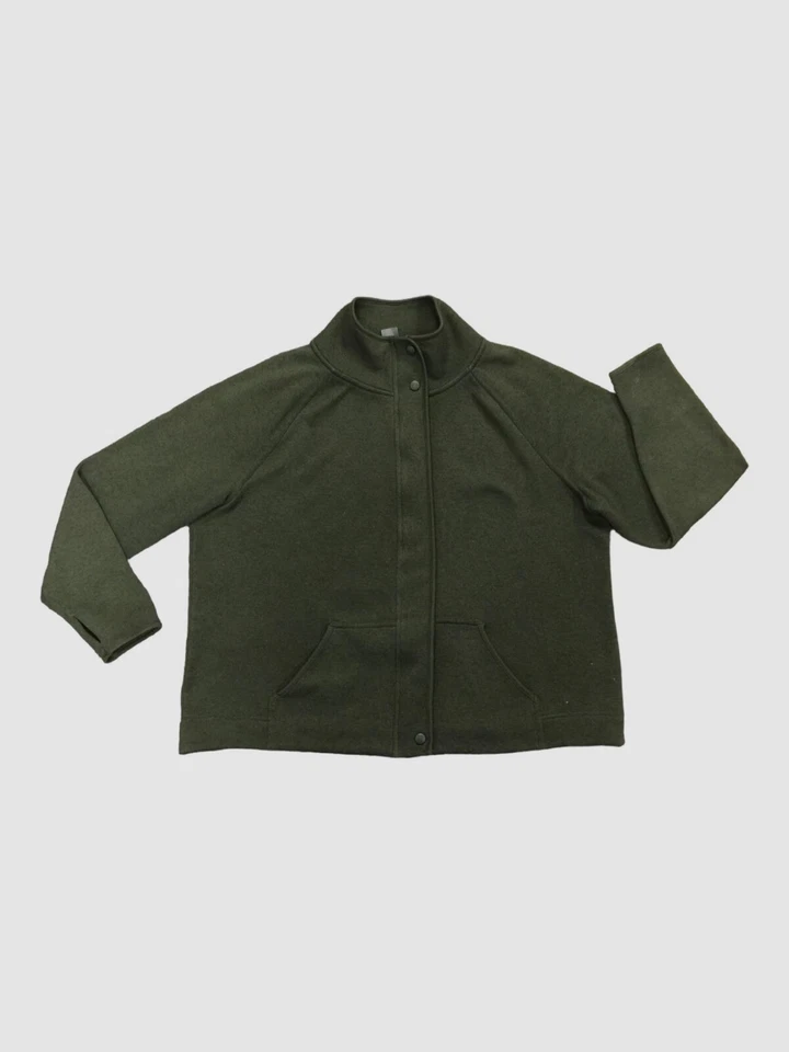 $30 Champion C9 Women's Green Fleece Jacket Coat Size 2XL - Image 1 of 1