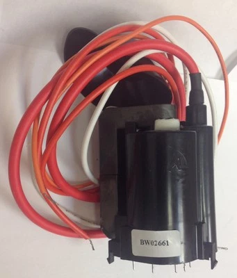 Hitachi BW02661, BW-02661, BW 02661, bw02661, transformador Flyback, #6042 Foto 1 de 3
