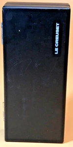 Wine Accessories EMPTY BOX ONLY Le Creuset WT-110 Waiter Corkscrew Bottle Opener - Picture 1 of 5