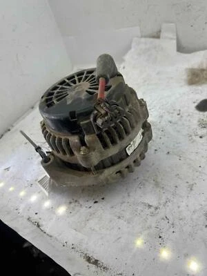Fits 2001-2002 Chevrolet Express 1500 Alternator 130 Amp OEM#:19244747 - Image 1 of 3