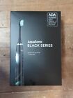 AquaSonic Black Series Ultra Whitening Electric Toothbrush