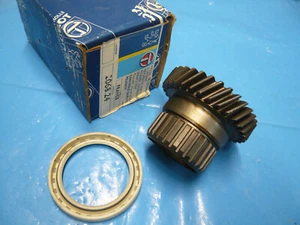  Peugeot 204 und 304  Antriebsrad 2068.24 - Bild 1 von 3