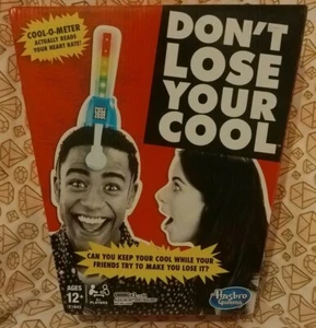 Don't Lose Your Cool Game Electronic Kids Party Game 🎅🎁🎄 - Picture 1 of 2