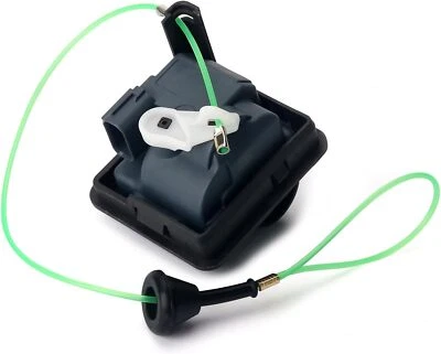 Fuel Lid Actuator Gas Door Assembly Fit For 2016-2021 Honda Civic BK 74700TBAA02 - Image 1 of 4