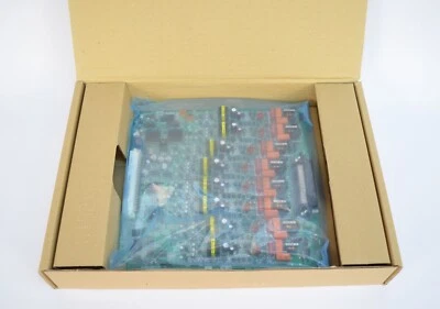 Iwatsu IX-8UNTK Tarjeta Troncal Universal 8 Puertos 101580 ADIX Omega-Phone Foto 1 de 4