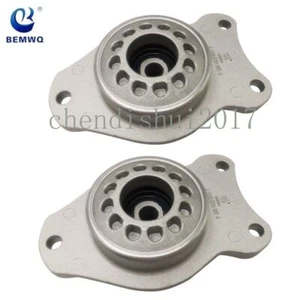 Rear Support Strut Mount Set L R 33506781682 for BMW F07 F11 535i 550i GT xDrive - Picture 1 of 5