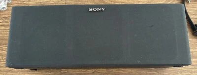 Altavoz de canal central Sony SS-CN62 4 ohmios Foto 1 de 4