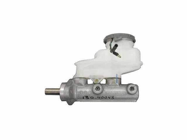 Cilindro maestro de freno centrado 81733RM 2000 2001 2002 base para Acura TL 1999-2003 Foto 1 de 2