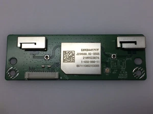 Sony 55" LED TV XBR-55X930E WI-FI Module Board J20H088 1-458-966-11 - Picture 1 of 3