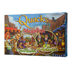 Quacks of Quedlinburg Megabox board game by Asmodee/Schmidt Games ASMQAK03