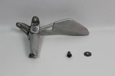 Soporte de montaje y clavija lateral izquierdo BMW K1300S K1300 09-13 46717714641 Foto 1 de 4