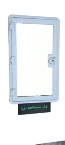 Sportello di servizio Dometic SK4 sportello di manutenzione vano porta di servizio 700x305 - Foto 1 di 6